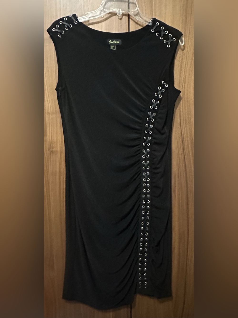 Cartise Dress